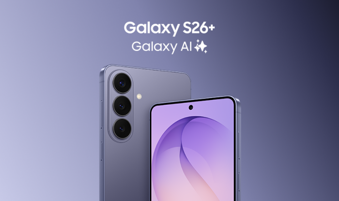 Galaxy S26+, Galaxy AI