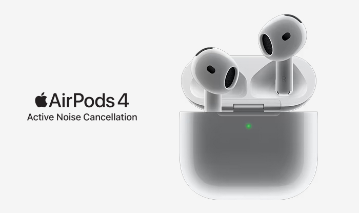 AIRPODS 4