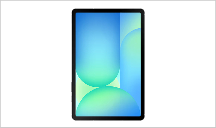 SAMSUNG GALAXY TAB S10 FE 5G