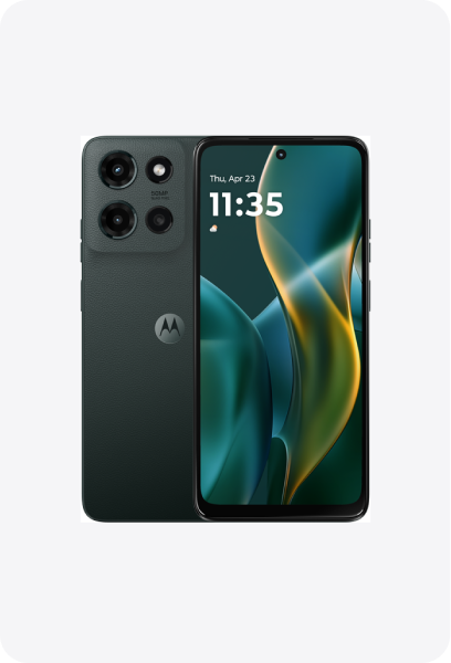 Motorola Moto G at no cost