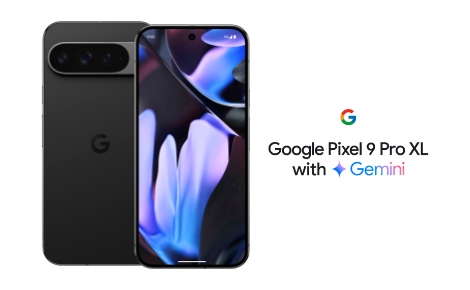 New Google Pixel 9 Pro XL available at Spectrum Mobile.