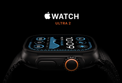 Apple Watch Ultra 2